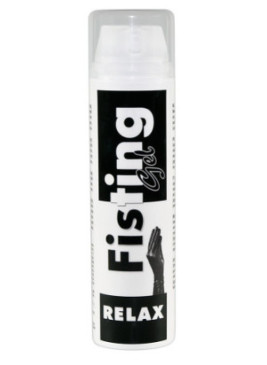 Fisting Gel Relax